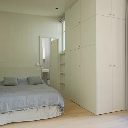Lejlighed Etoile 8 Paris